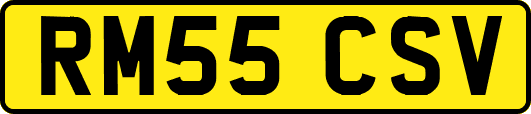RM55CSV