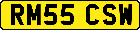 RM55CSW