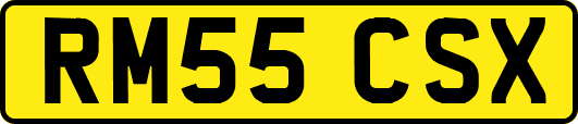 RM55CSX