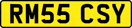 RM55CSY