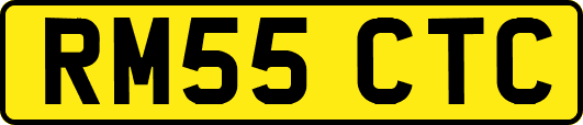 RM55CTC