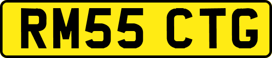 RM55CTG