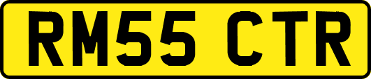 RM55CTR