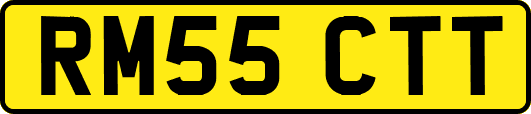 RM55CTT