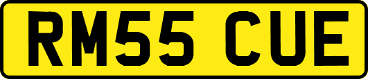 RM55CUE