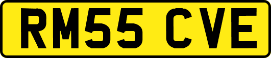 RM55CVE
