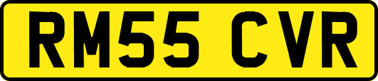 RM55CVR