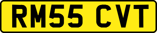 RM55CVT