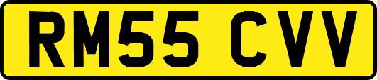 RM55CVV