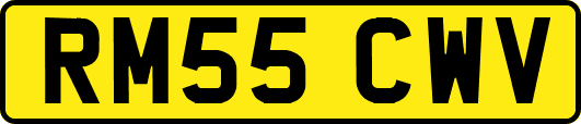 RM55CWV