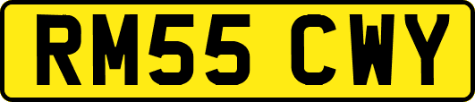RM55CWY
