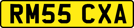 RM55CXA