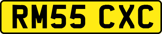 RM55CXC