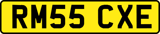 RM55CXE