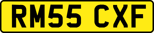 RM55CXF