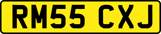 RM55CXJ