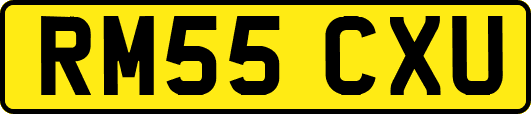 RM55CXU