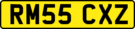 RM55CXZ
