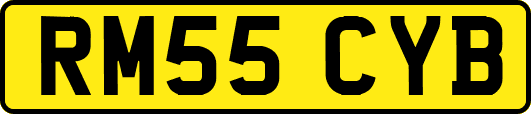 RM55CYB