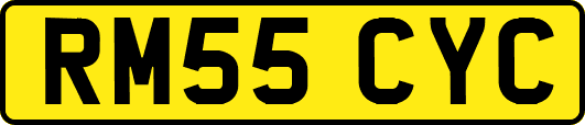RM55CYC