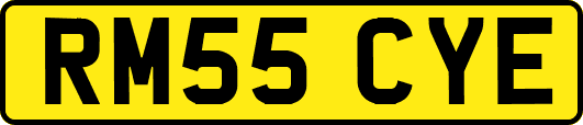 RM55CYE