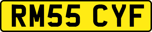 RM55CYF