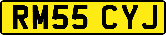 RM55CYJ