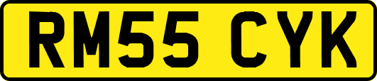 RM55CYK
