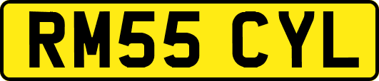 RM55CYL