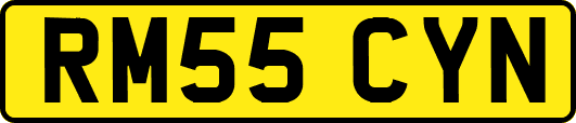 RM55CYN