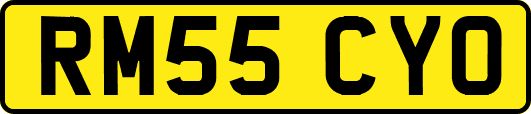 RM55CYO