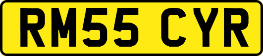 RM55CYR