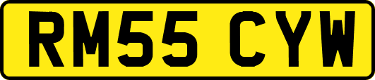 RM55CYW