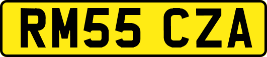 RM55CZA