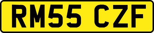 RM55CZF