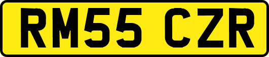 RM55CZR