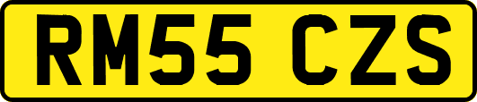RM55CZS