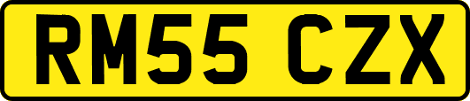 RM55CZX