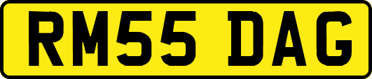 RM55DAG