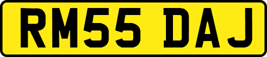 RM55DAJ