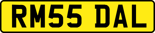 RM55DAL
