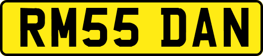 RM55DAN
