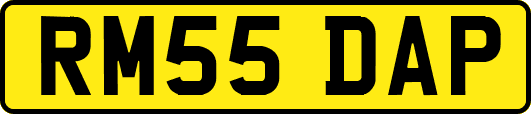 RM55DAP