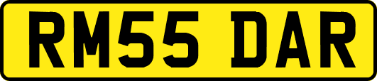 RM55DAR