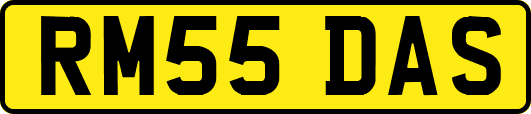 RM55DAS