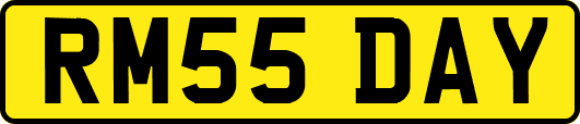 RM55DAY