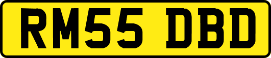 RM55DBD