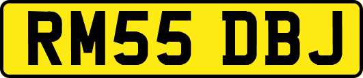 RM55DBJ
