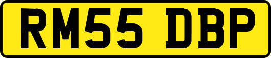 RM55DBP