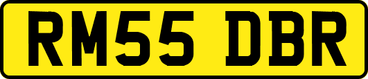 RM55DBR